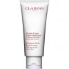 Clarins Moisture-Rich Body Lotion