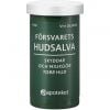 Försvarets hudsalva