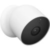 Google Nest Cam (med batteri)