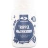 Healthwell Trippel Magnesium från Svenskt Kosttillskott