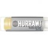 Hurraw Licorice Lip Balm
