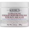 Kiehl's Ultra Facial Overnight Rehydrating Mask with 10.5% Squalane