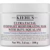 Kiehl's Ultra Facial Overnight Rehydrating Mask with 10.5% Squalane