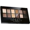 Maybelline The Nudes Eyeshadow Palette