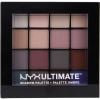 NYX Ultimate Eyeshadow Palette