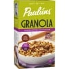 Pauluns Granola Hasselnöt och dadlar