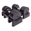Recoil justerbara hantlar 4-41,5 kg