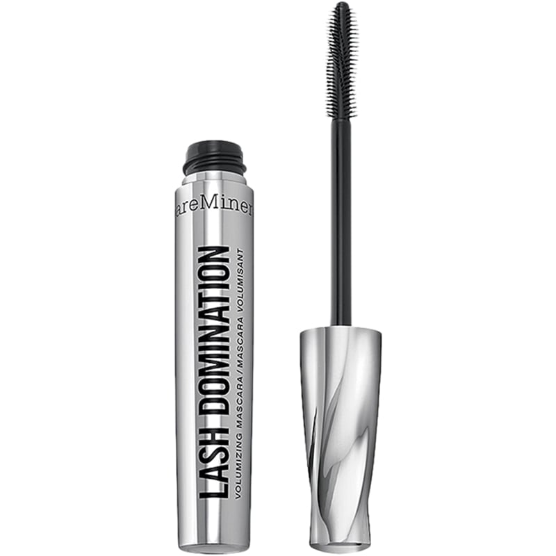 bareMineralsLash Domination Volumizing Mascara