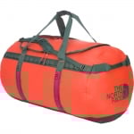 North Face Duffel Bag