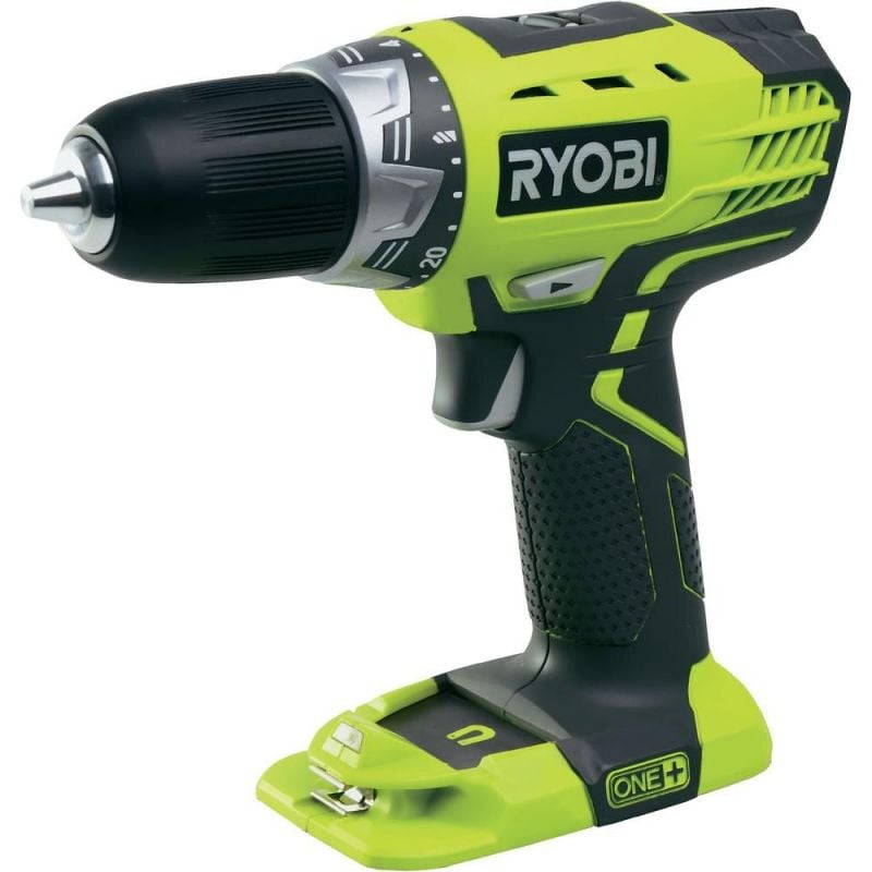 Ryobi RCD1802M 1