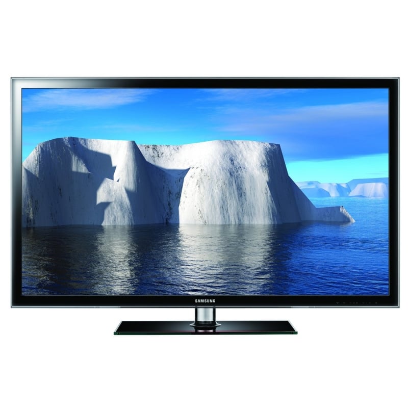 Samsung UE40ES5500 05