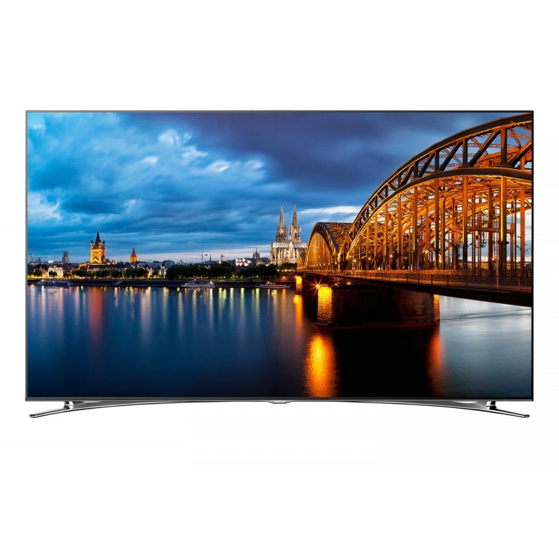 Original Samsung UE55F8005