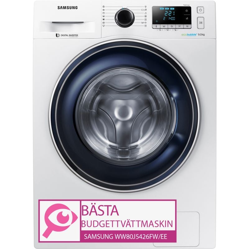 Samsung WW80J5426FW EE2