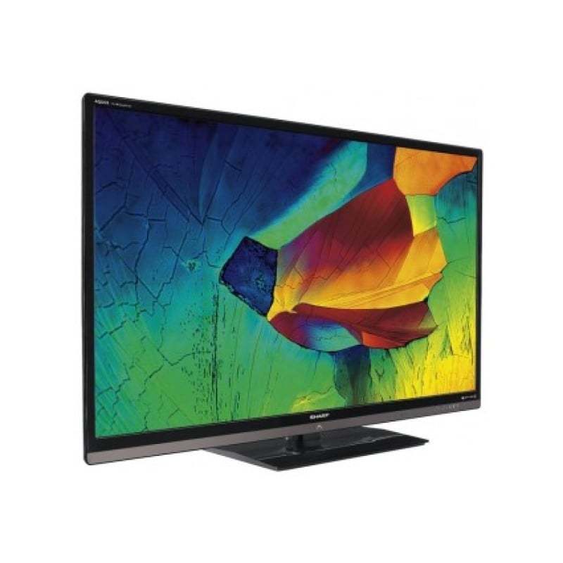 Sharp LC 60LE741S