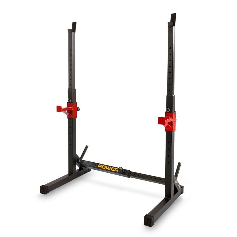 Skivstangsstallning 475 JTC Power