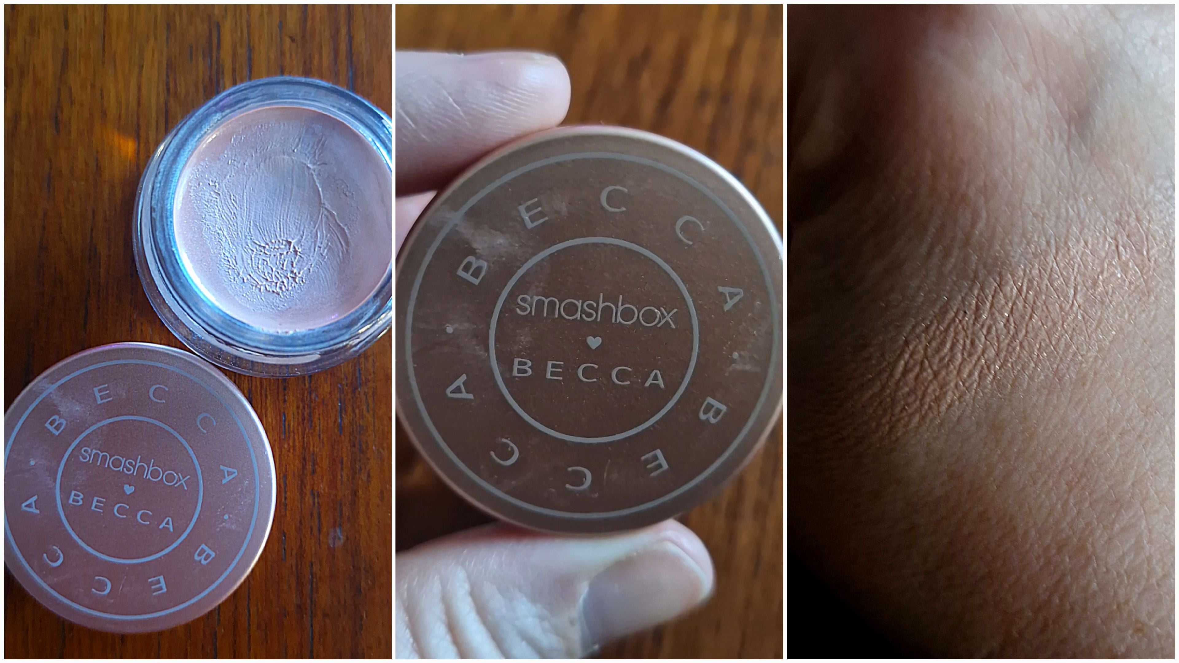 Smashbox Becca Under Eye Brightening Corrector
