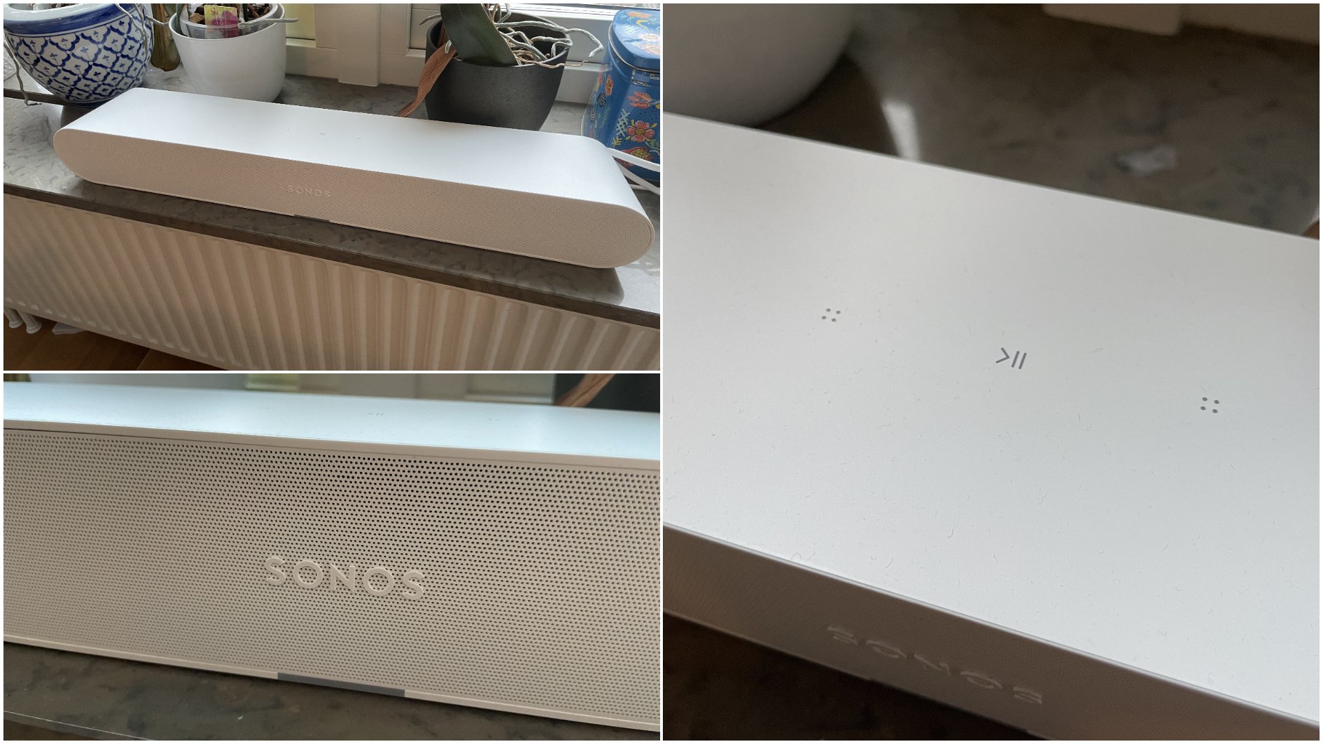 Sonos Ray