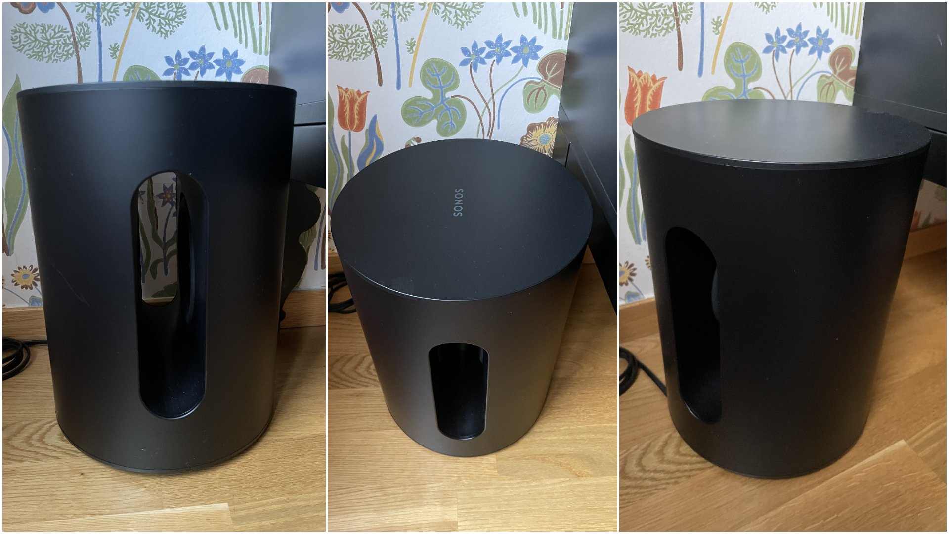 Sonos Sub Mini