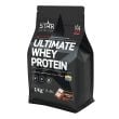 Star Nutrition Ultimate Whey Chocolate 1