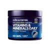 Star Nutrition Vitamins & Minerals Daily