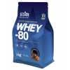 Star Nutrition Whey-80 Double Rich Chocolate