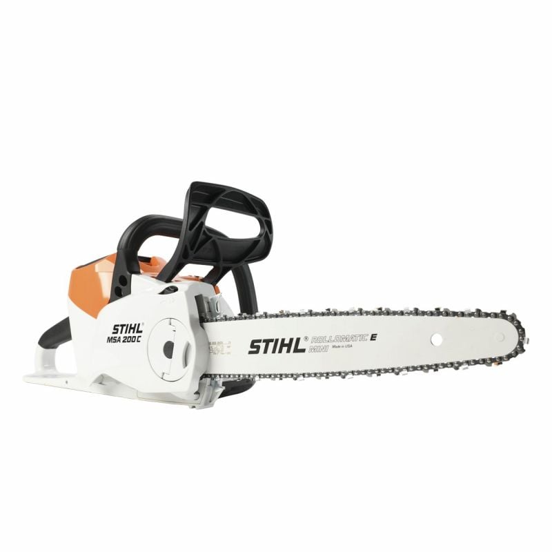 Stihl MSA200C 1