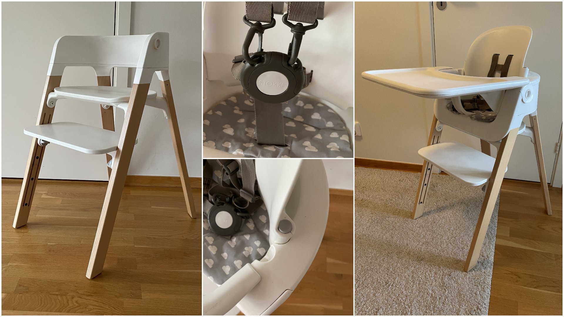 Stokke Steps