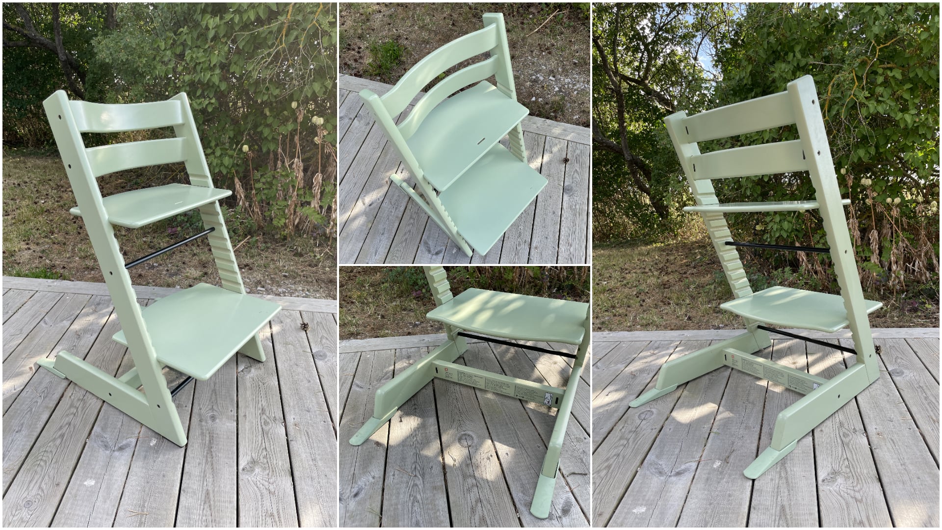 Stokke Tripp Trapp