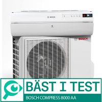 
							
								Bosch Compress 8000 AA
								
									- Bäst i test
								
							
						