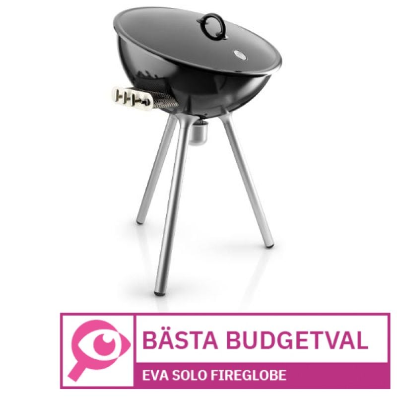 Eva Solo Fireglobe
- Bästa budgetgasolgrill