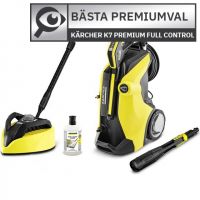 
							
								Kärcher K7 Premium Full Control Plus Home
								
									- Bästa högtryckstvätt premium
								
							
						