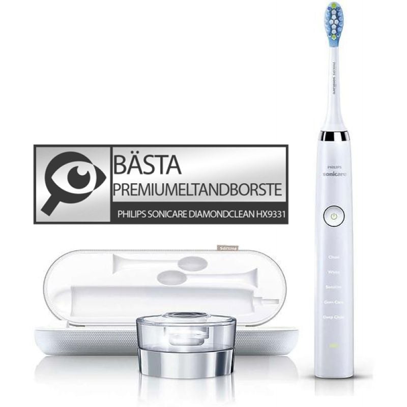 Philips Sonicare DiamondClean HX9331