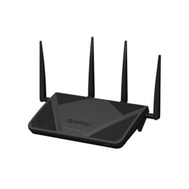 Synology RT2600ac