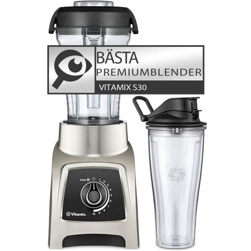Basta premiumblender Vitamix S30 1