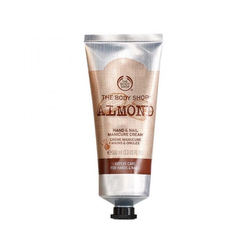 The Body Shop Hand Cream