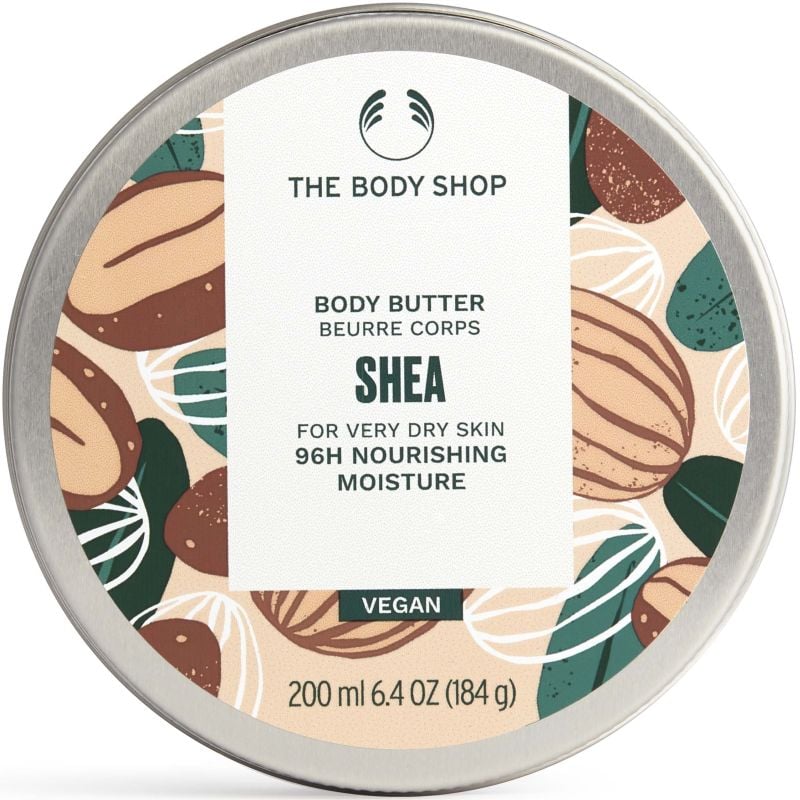 The Body Shop Body Butter