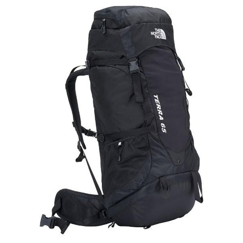 TEST: Bästa Ryggsäck (2020) 8 Experternas betyg Bäst i bergans glittertind 55l small ryggsäck vandringsryggsäckar