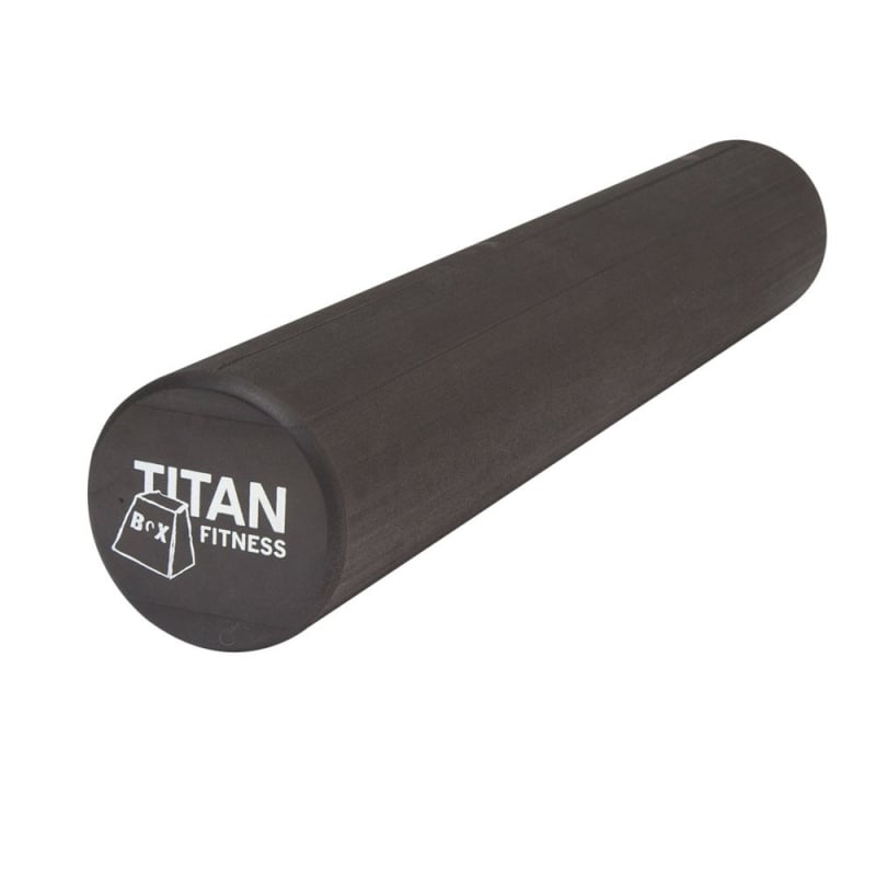 Titan Box Foam Roller