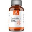 Upgrit Vitamin D3 K2 2