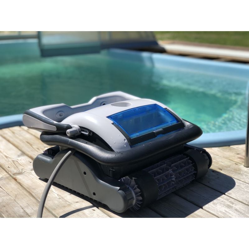 poolrobot bäst i test poolrobot bäst i test