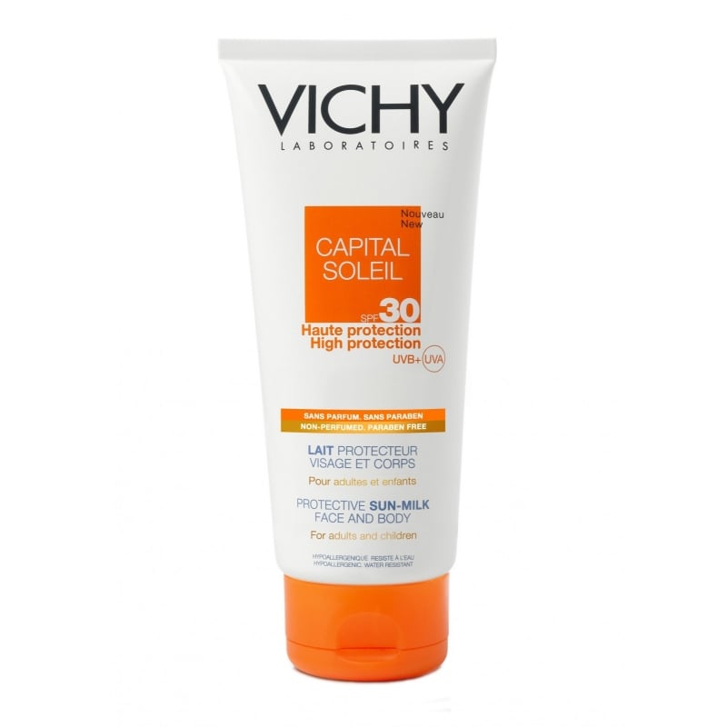 Vichy Capital Soleil Spf 30