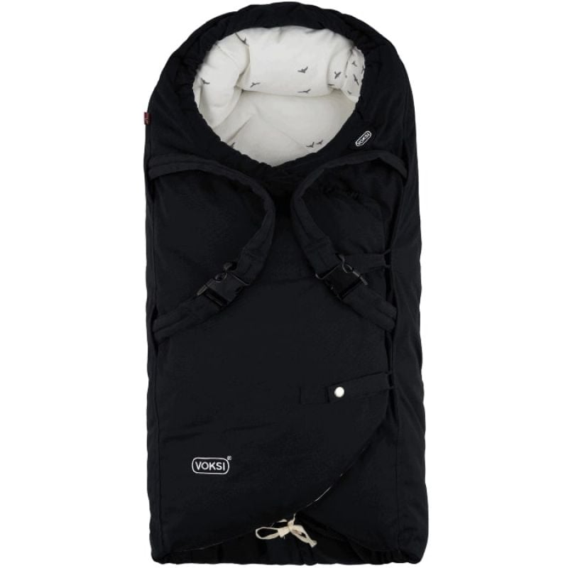 Voksi Carry North