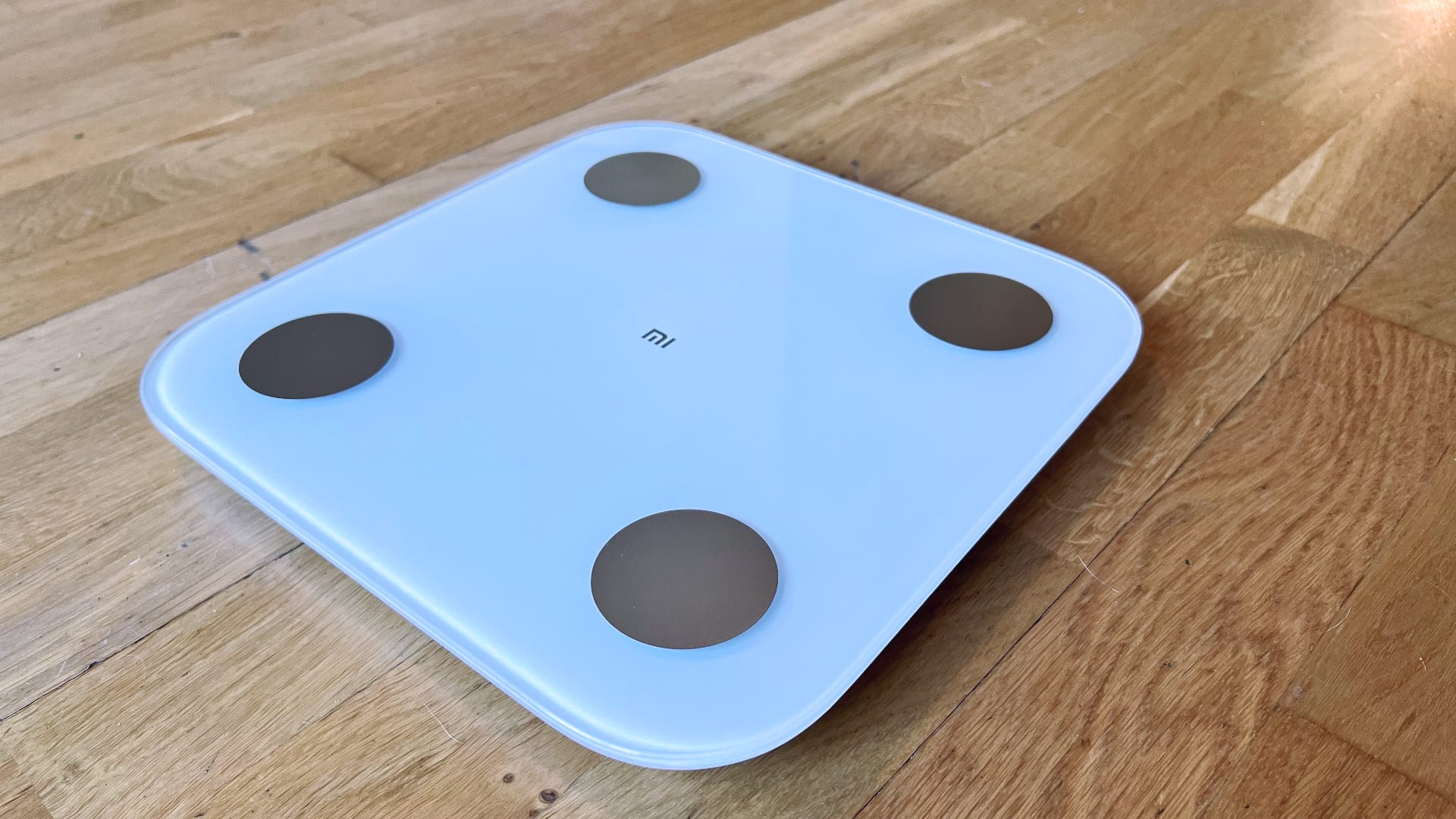 Xiaomi Mi Body Composition scale 2