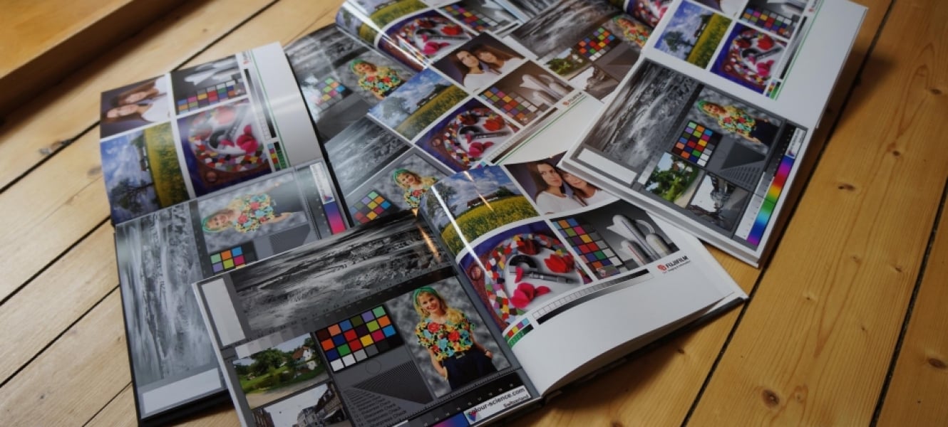 Fotobok bast i test