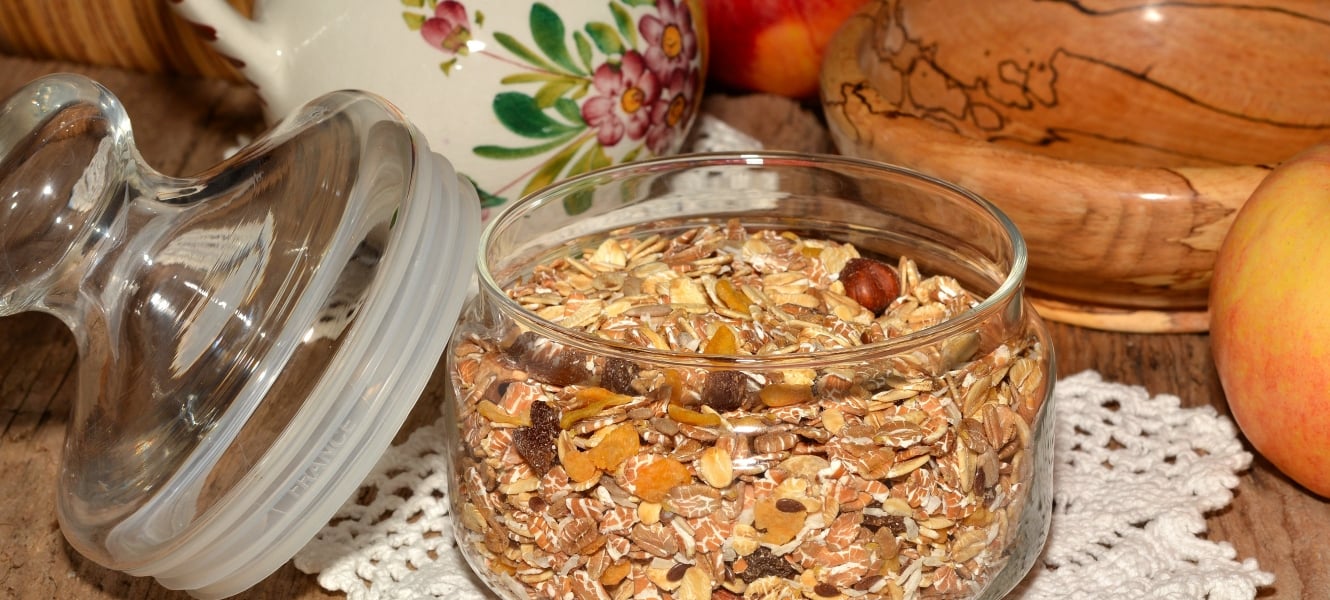 musli bast i test
