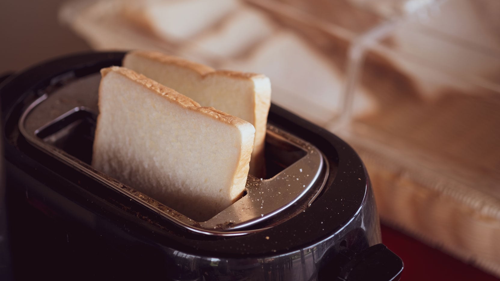 TEST: Bästa Brödrost (2021) → 8 Expertbetyg - Bäst-i-test.se